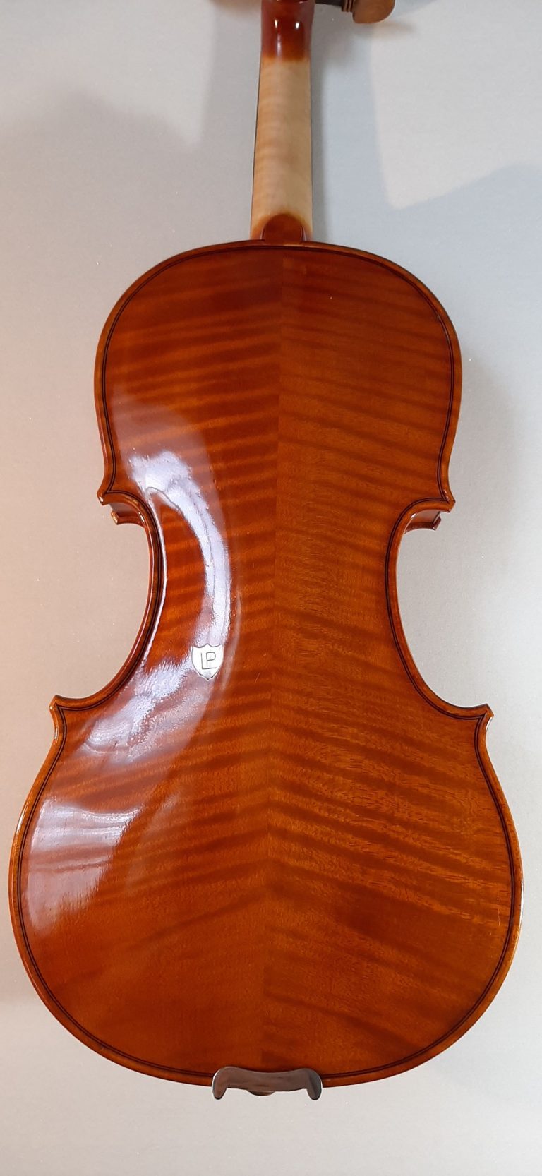 #10 Violine Antonio Stradivari Violine Mediceo 1716, handgefertigt