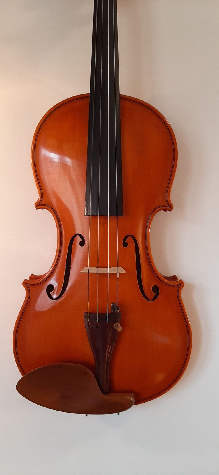 #11 Violine Modell Guarneri del Gesú, 1742