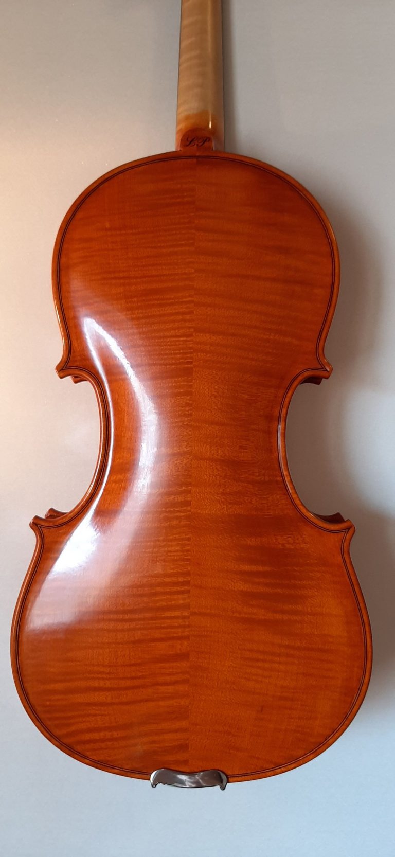 #11 Violine Modell Guarneri del Gesú, 1742