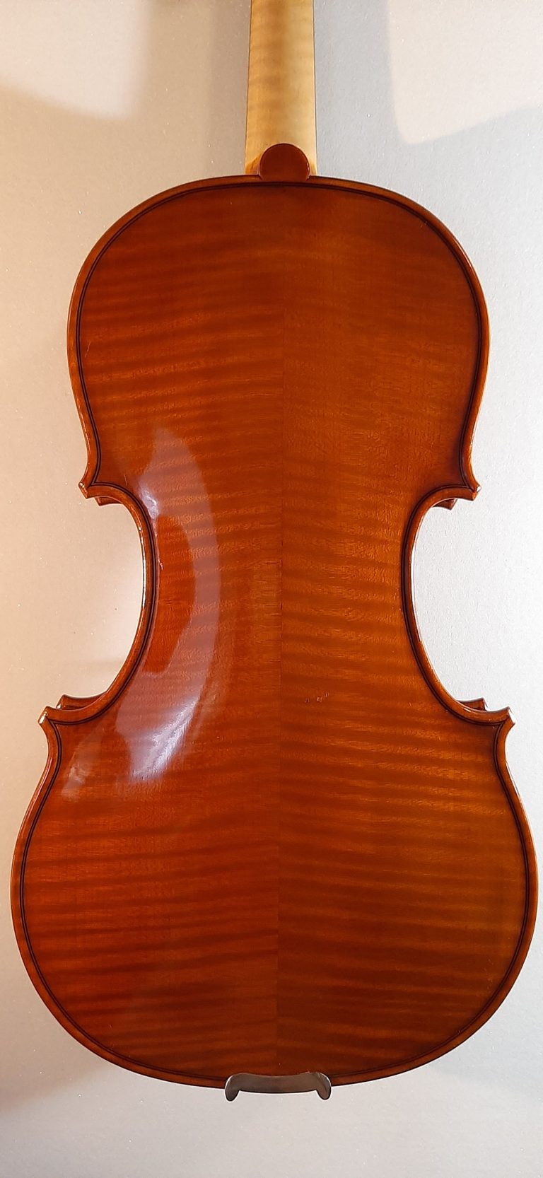 #12 Violine Stradivari Geige Mediceo (1716)