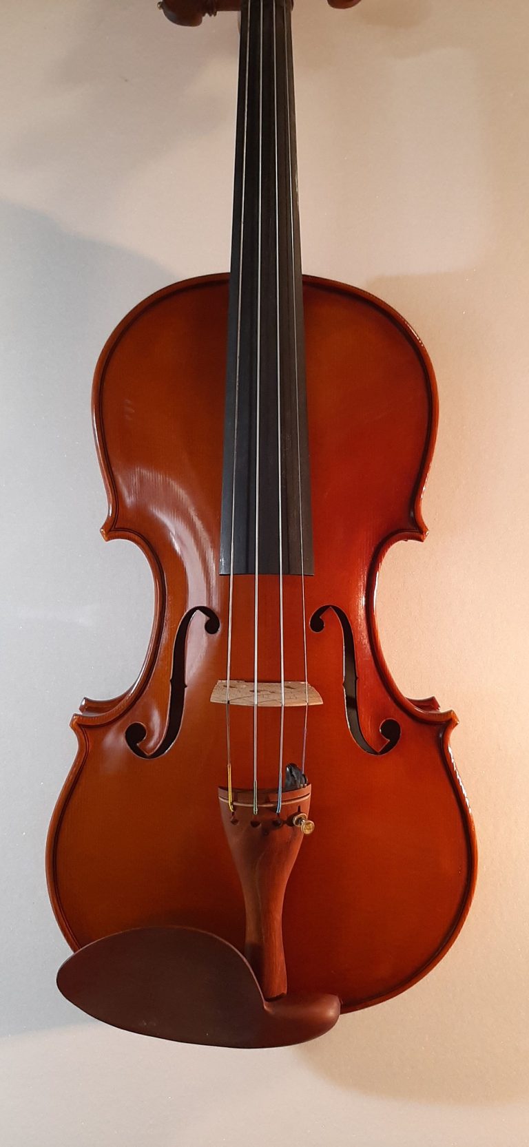 #12 Violine Stradivari Geige Mediceo (1716)