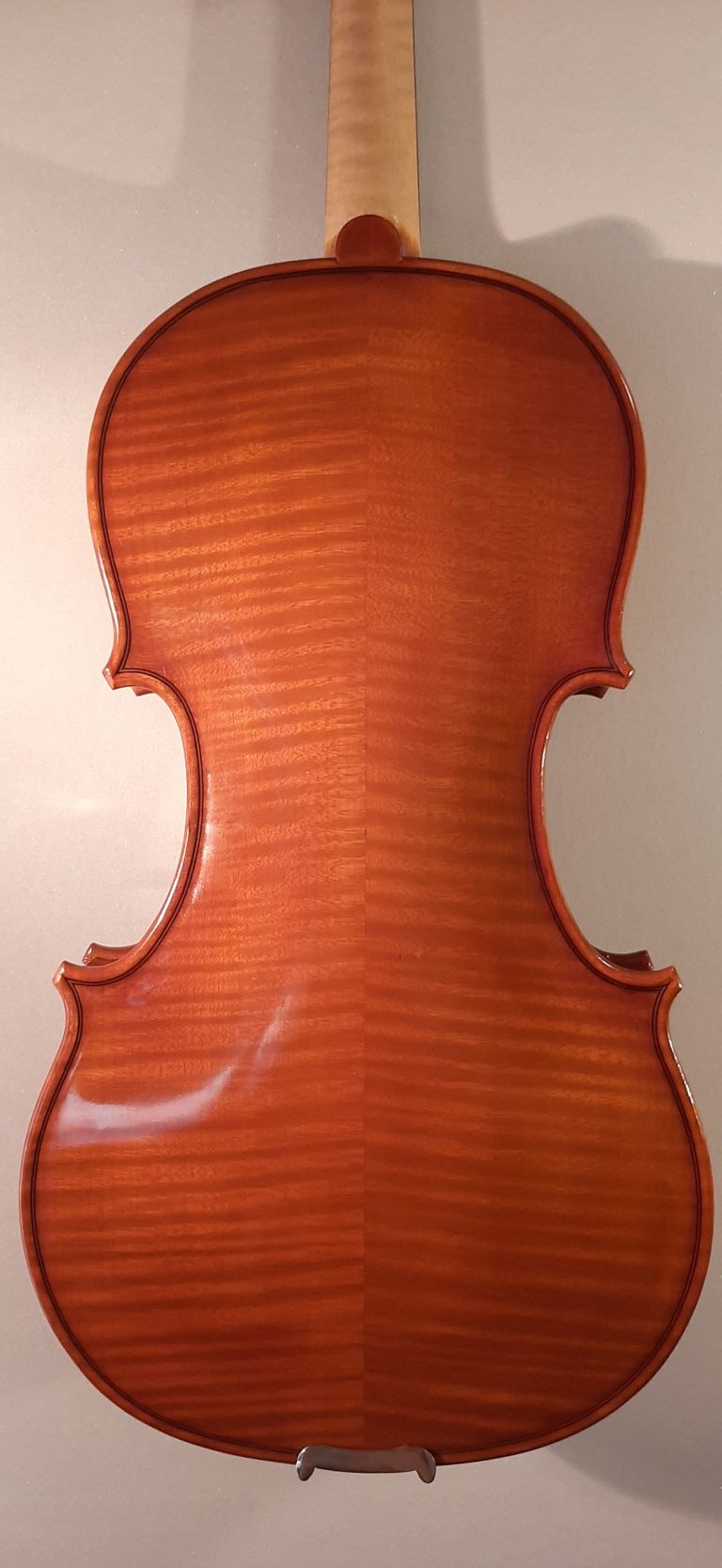 #12 Violin Model Antonio Stradivari, Mediceo, 1716