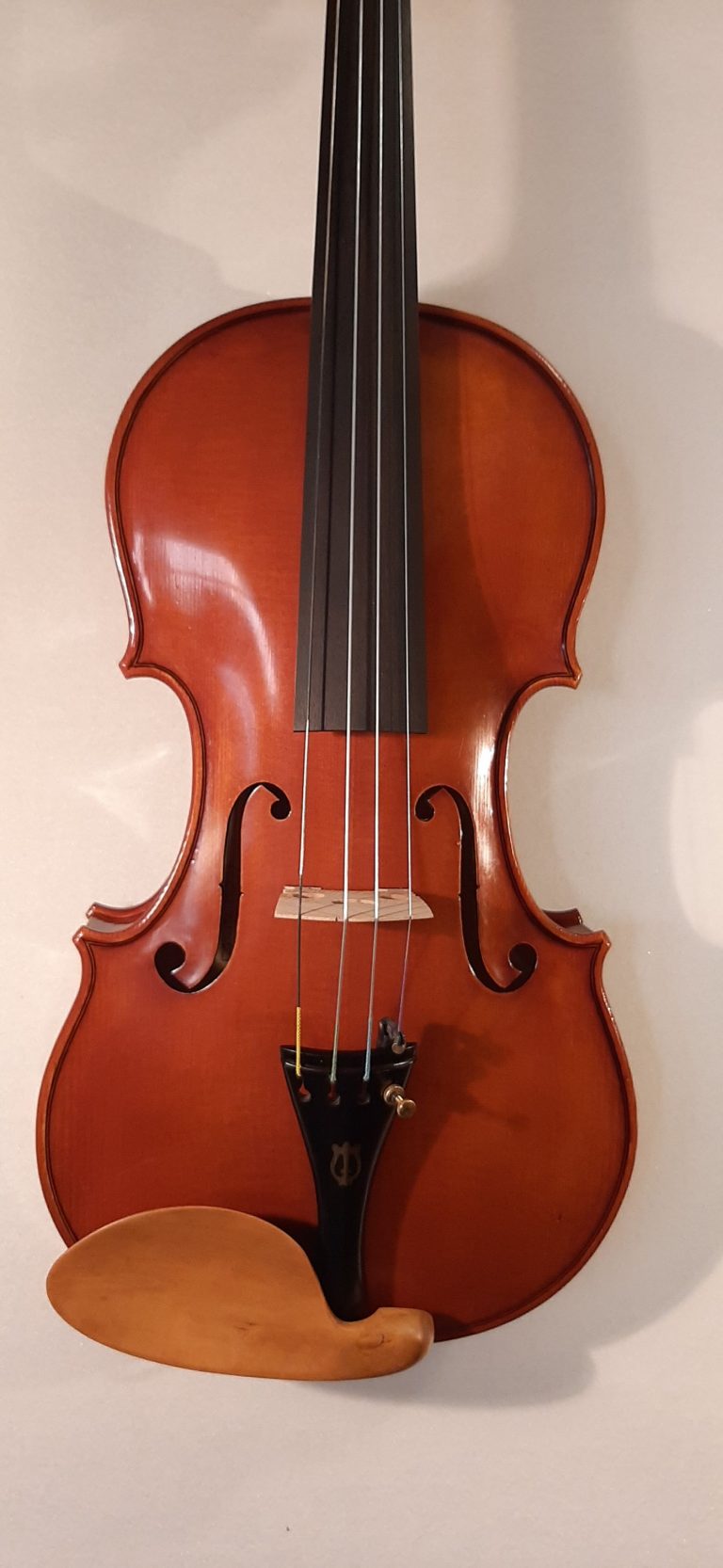 #13 Violin Model Antonio Stradivari, Mediceo, 1716