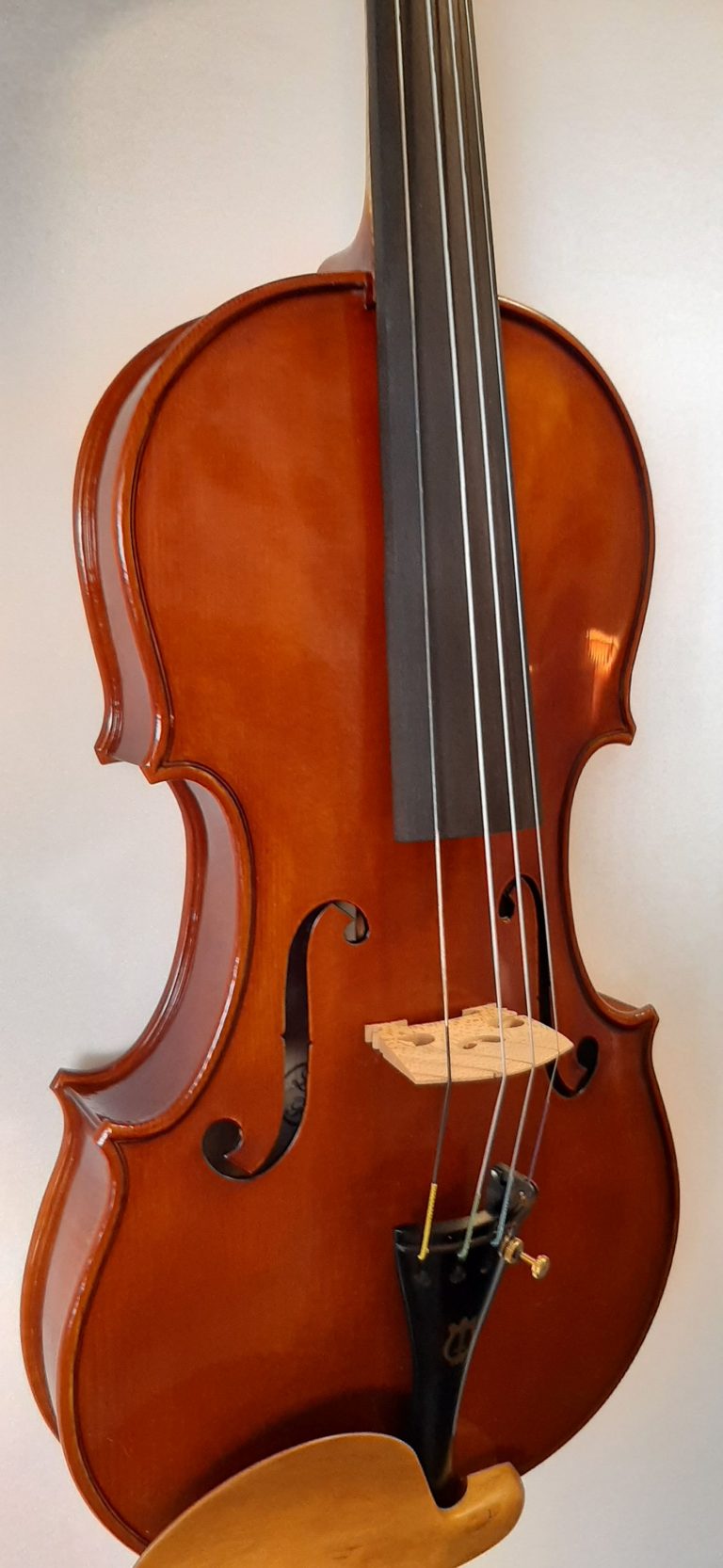 #13 Violin Model Antonio Stradivari, Mediceo, 1716