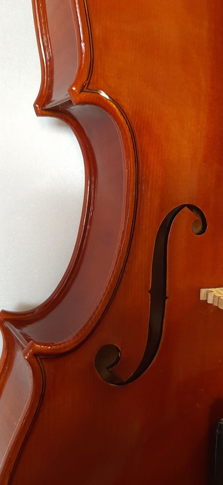 #13 Violine Violine Antonio Stradivari 