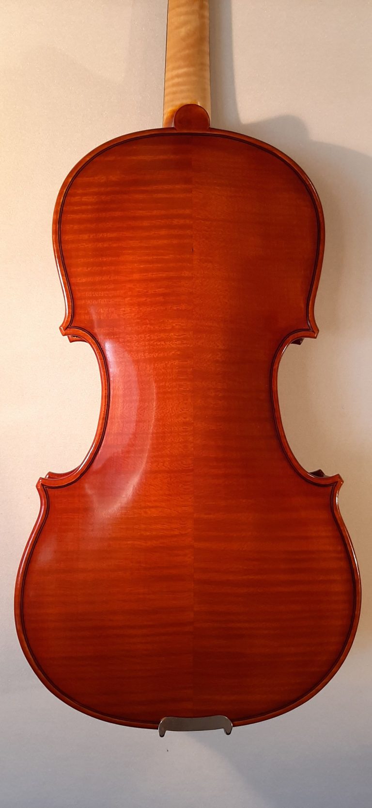 #13 Violin Model Antonio Stradivari, Mediceo, 1716