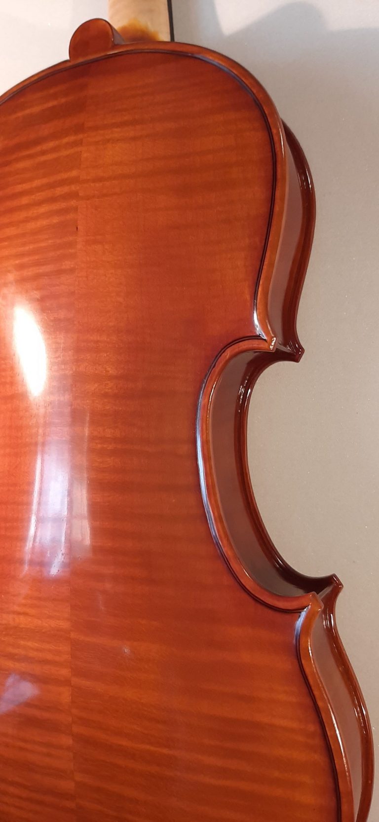 #13 Violine Violine Antonio Stradivari 