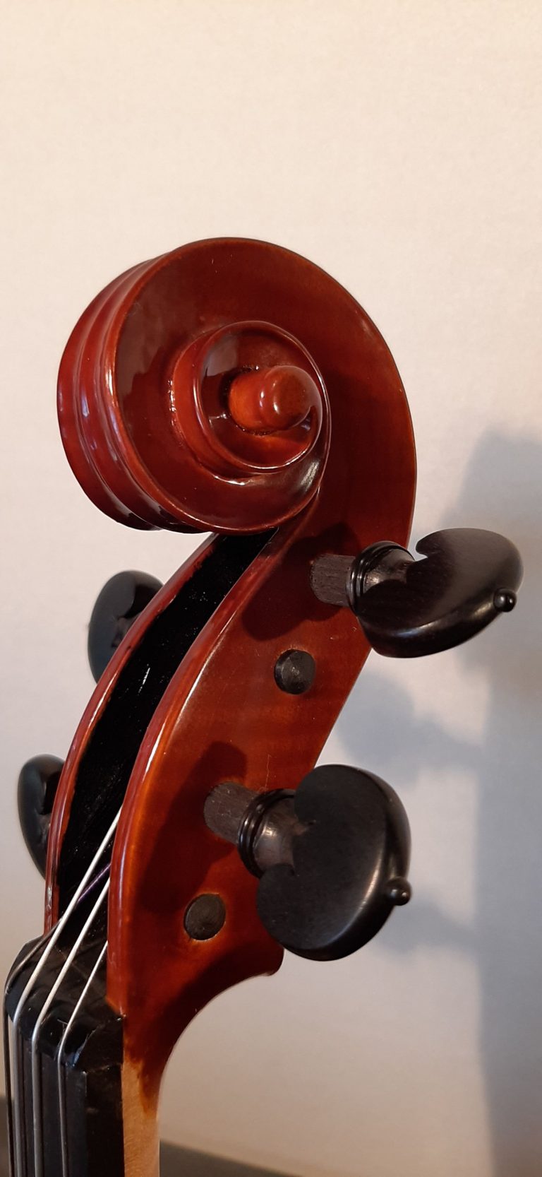 #13 Violine Violine Antonio Stradivari 