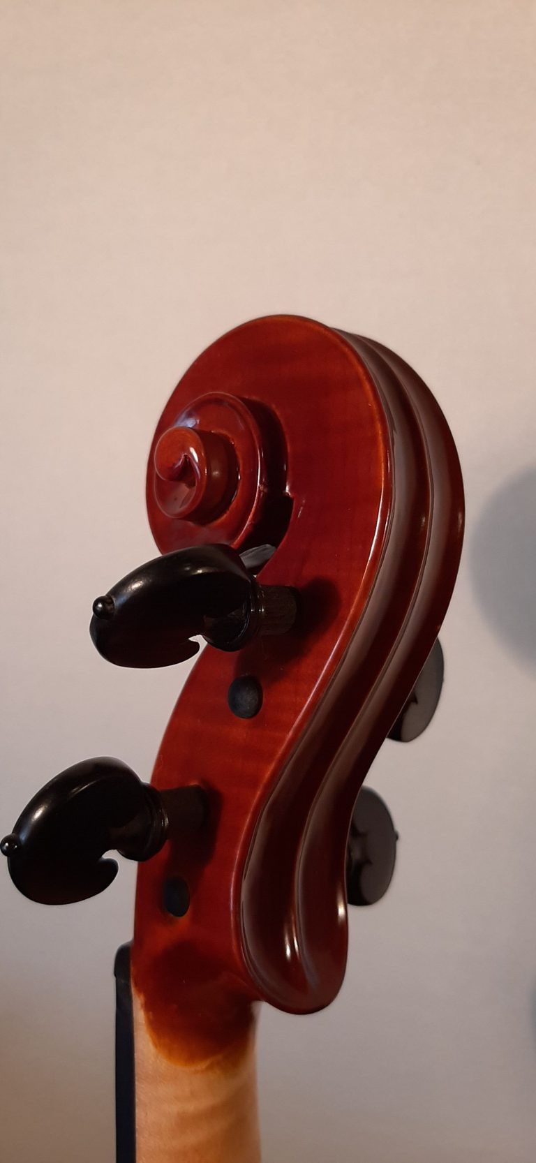 #13 Violine Violine Antonio Stradivari 