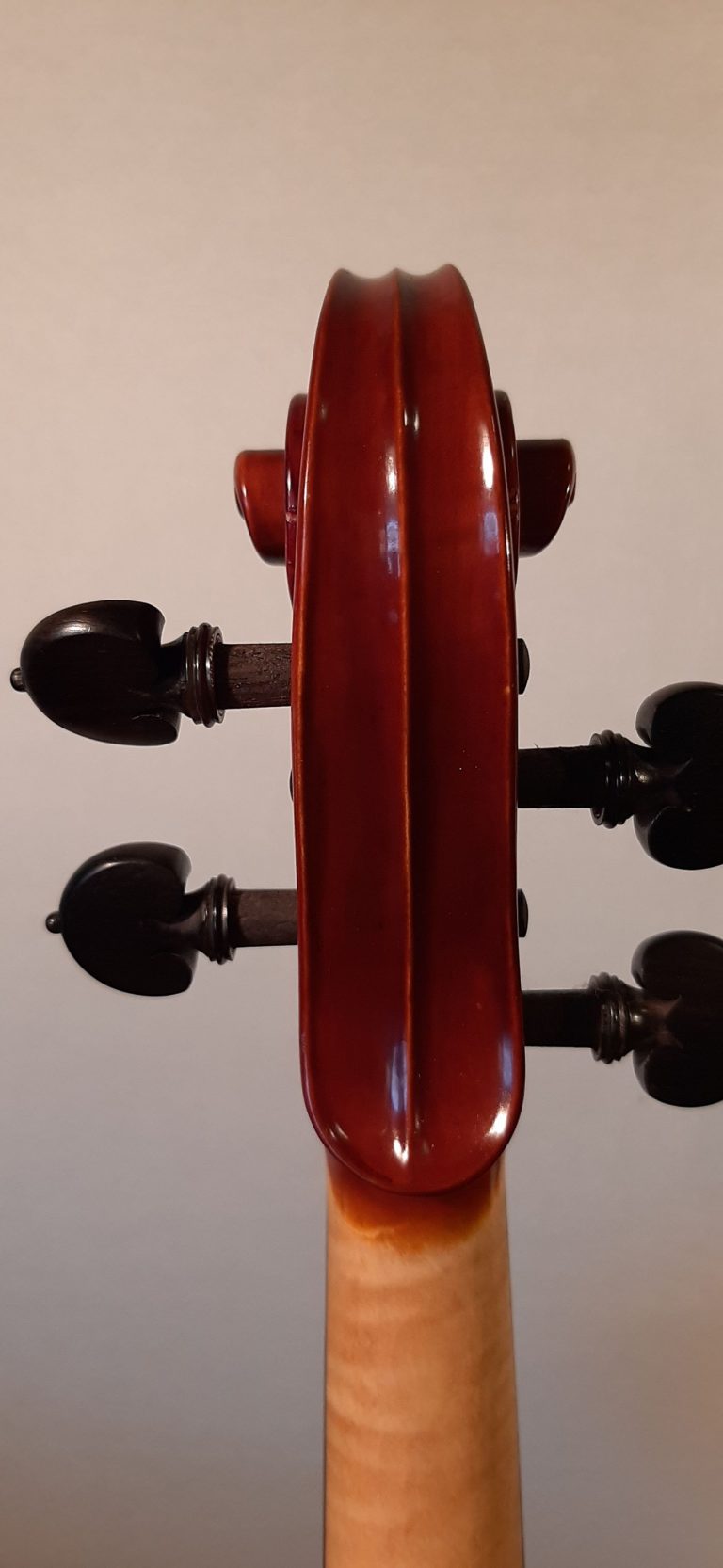 #13 Violine Violine Antonio Stradivari 