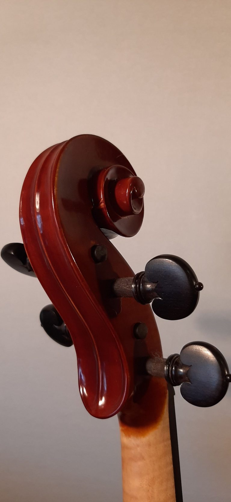 #13 Violine Violine Antonio Stradivari 