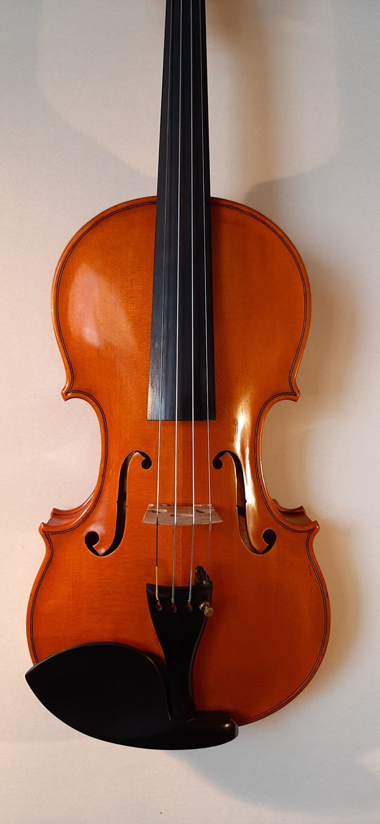 #14 Violin Model Antonio Stradivari, Mediceo, 1716