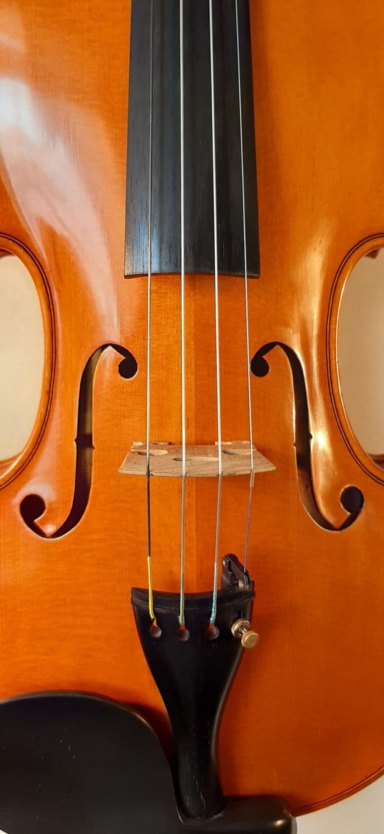 #14 Violine A. Stradivari Mediceo Geige (1716)