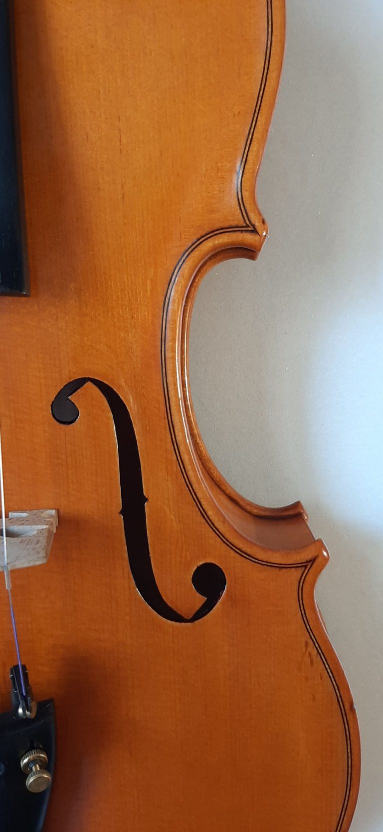 #14 Violine A. Stradivari Mediceo Geige (1716)