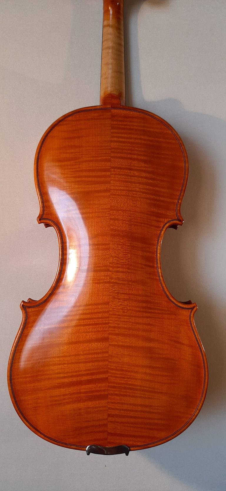 #14 Violin Model Antonio Stradivari, Mediceo, 1716