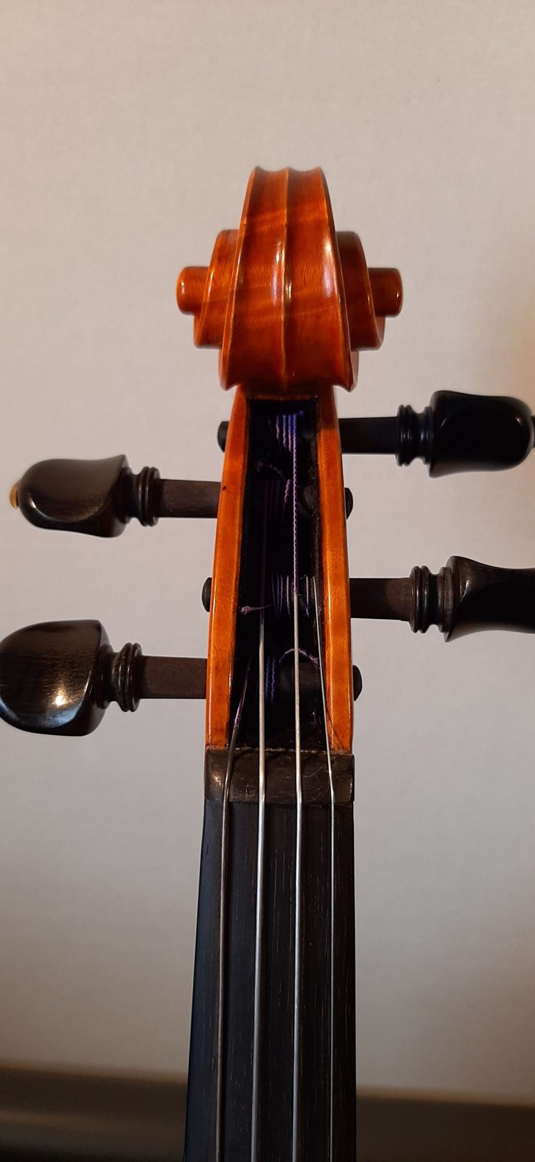 #14 Violine A. Stradivari Mediceo Geige (1716)