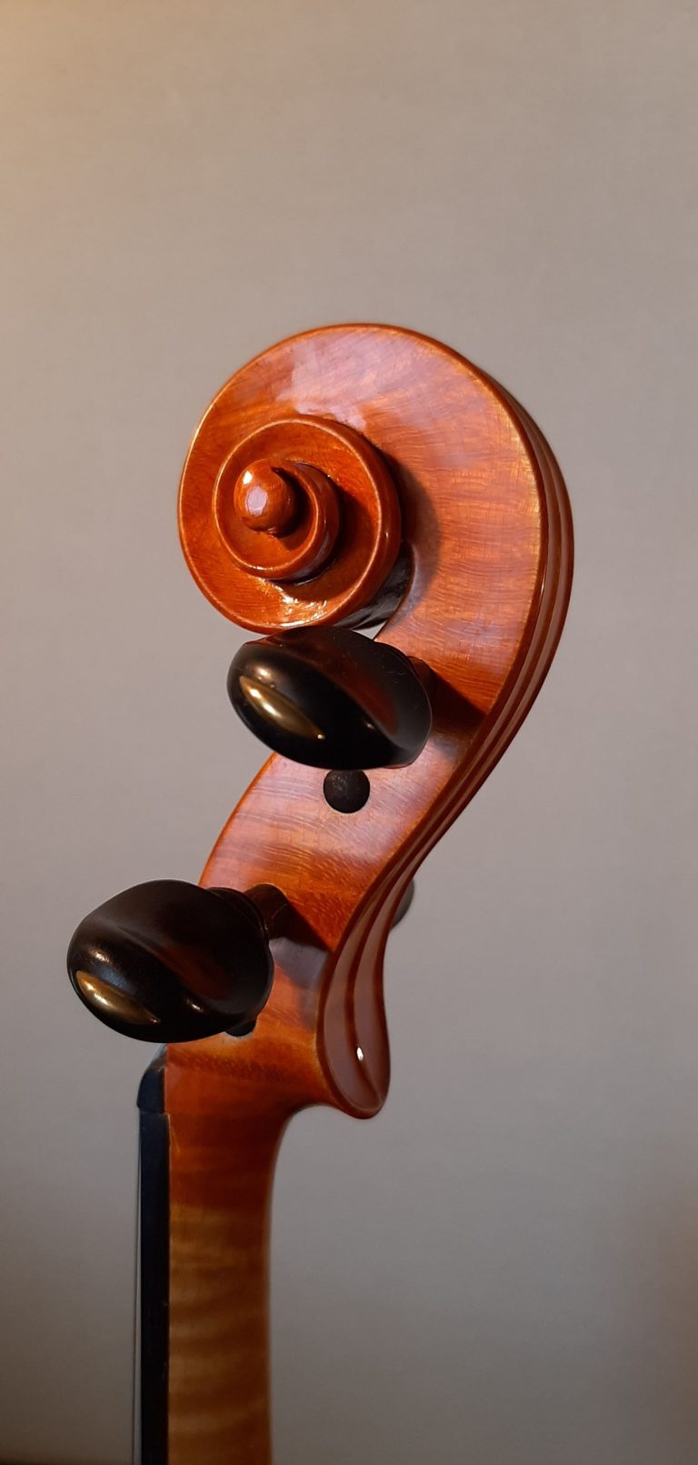 #14 Violine A. Stradivari Mediceo Geige (1716)