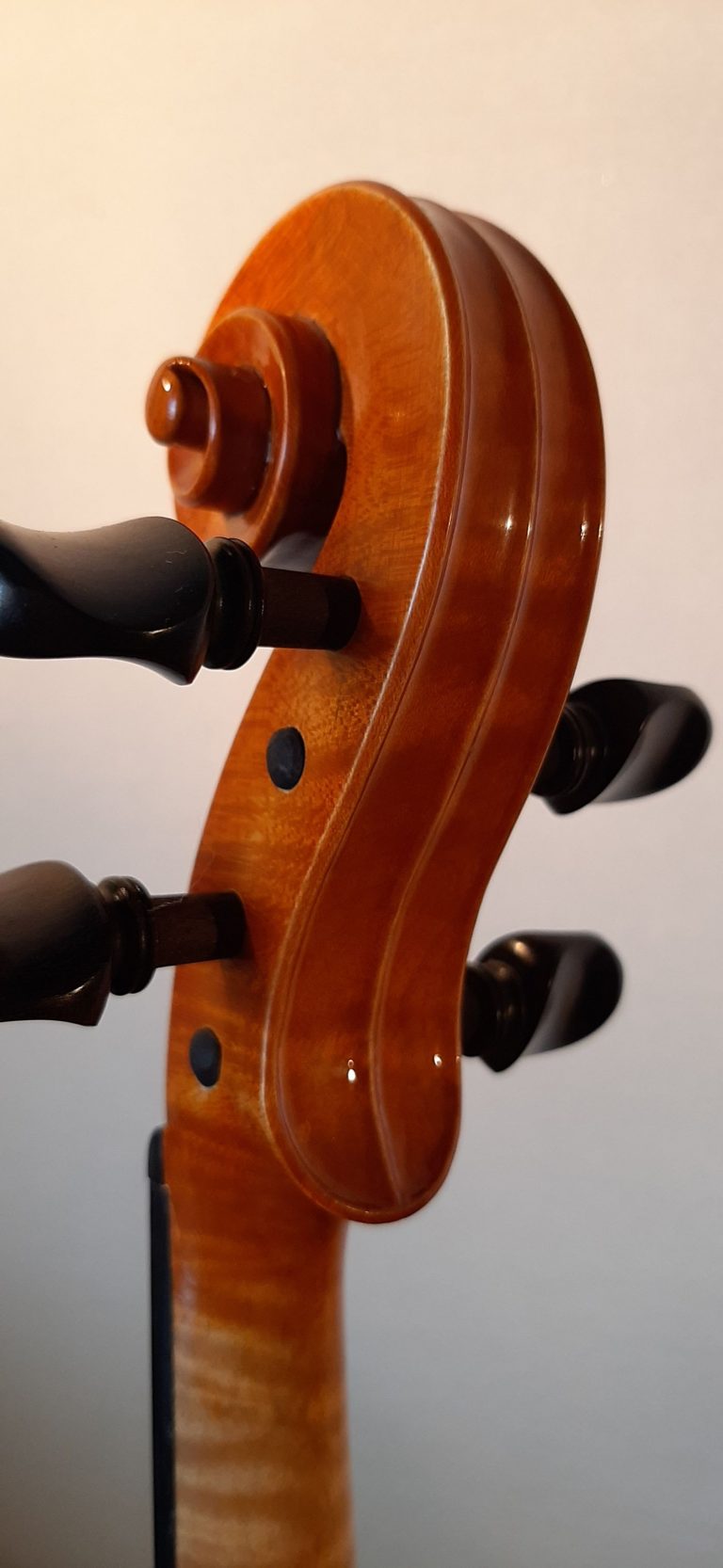 #14 Violine A. Stradivari Mediceo Geige (1716)