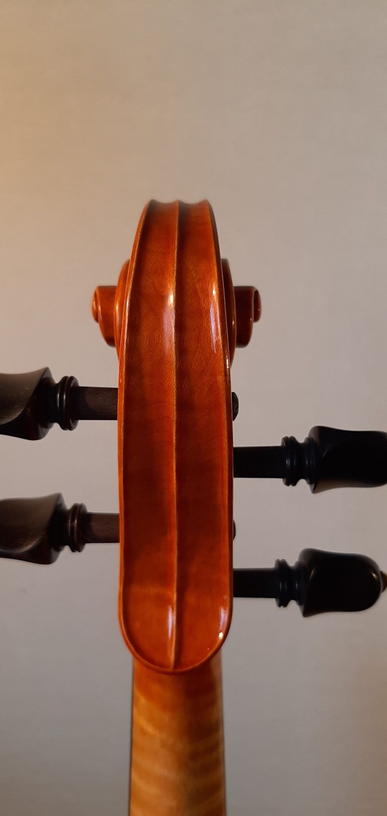 #14 Violine A. Stradivari Mediceo Geige (1716)