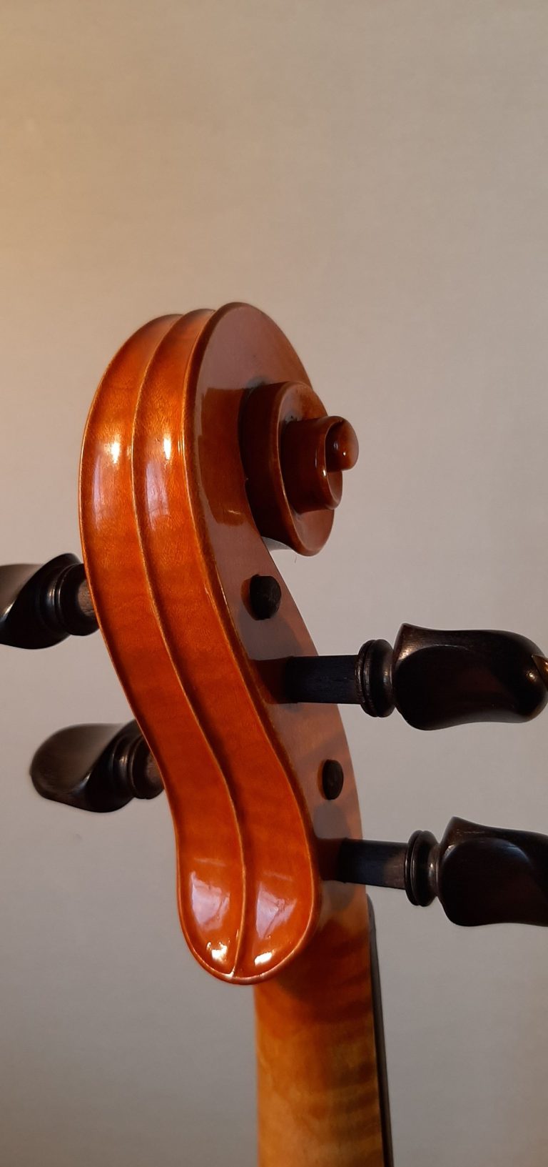 #14 Violine A. Stradivari Mediceo Geige (1716)