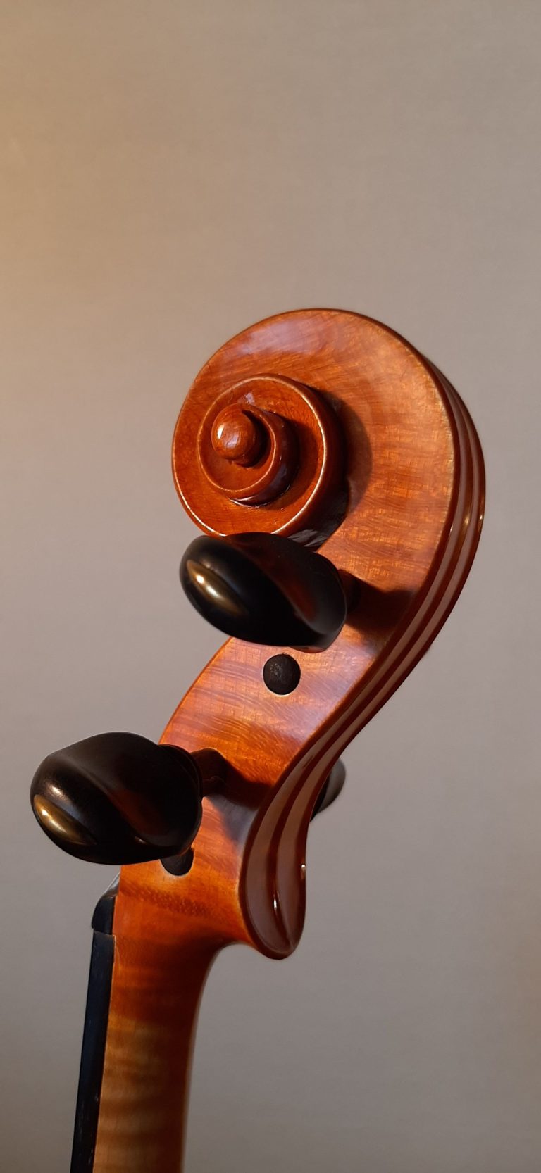 #14 Violine A. Stradivari Mediceo Geige (1716)