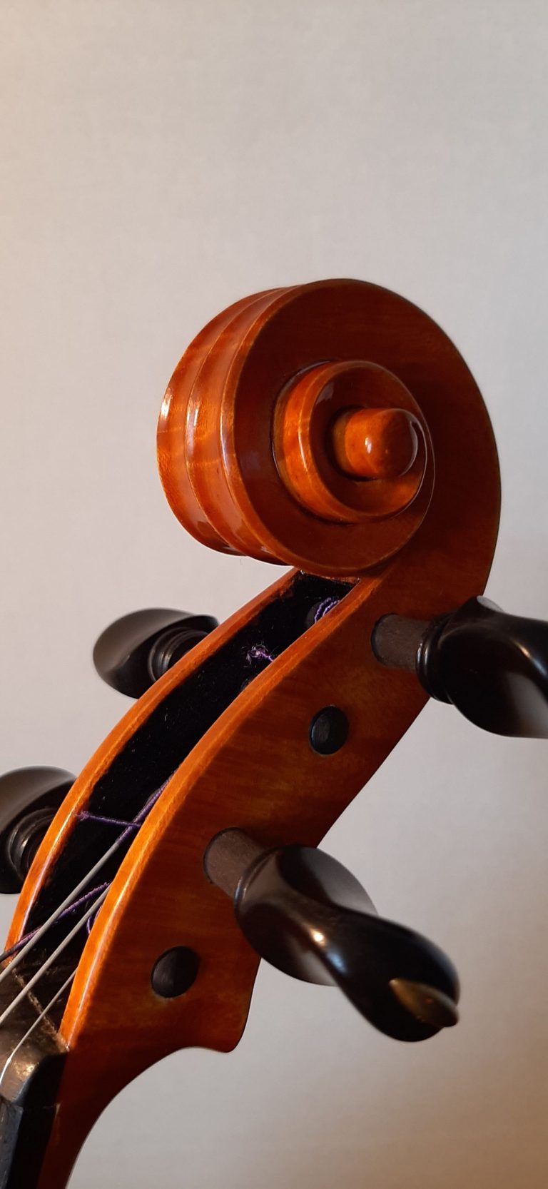 #14 Violine A. Stradivari Mediceo Geige (1716)