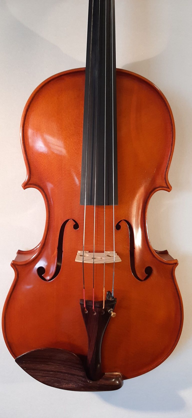 #15 Viola Stradivari Bratsche Medicea, 1690