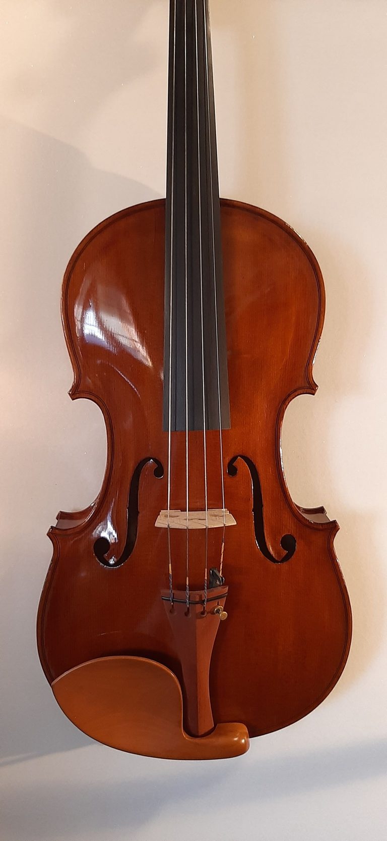 #16 Viola Stradivari Bratsche (Viola), Medicea, 1690