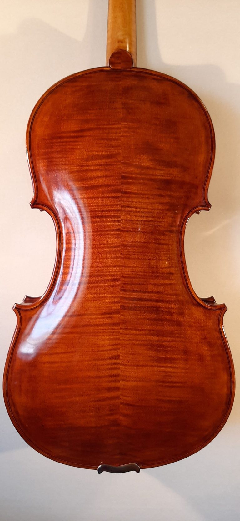 #16 Viola Stradivari Bratsche (Viola), Medicea, 1690