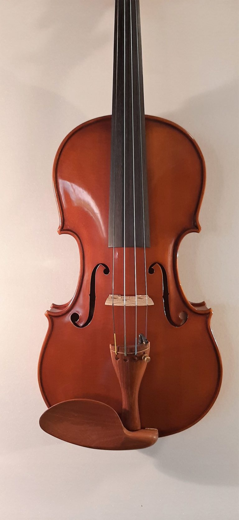 #18 Violin Model Antonio Stradivari, Mediceo, 1716