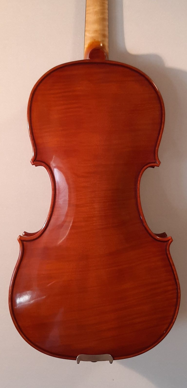 #18 Violine Modell Antonio Stradivari, Mediceo, 1716