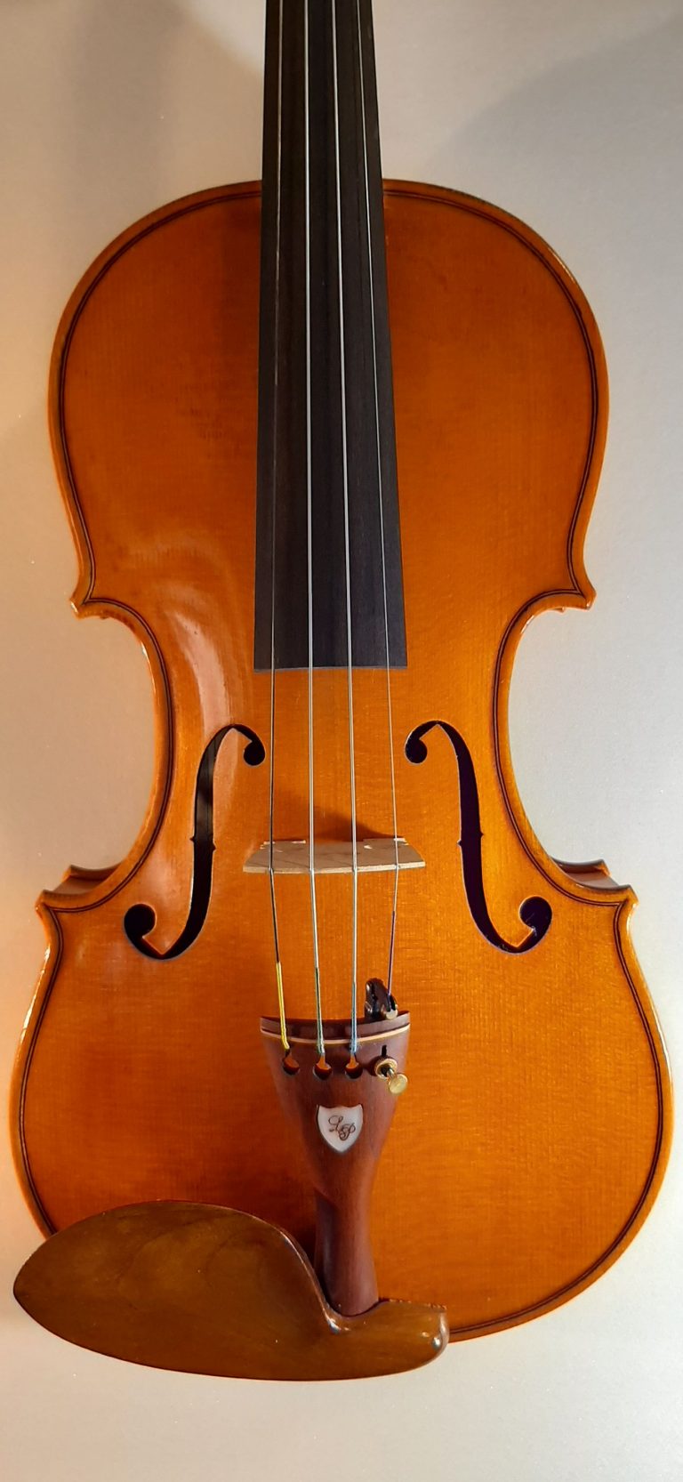 #03 Violine Stradivarius Violine Mediceo, 1716 