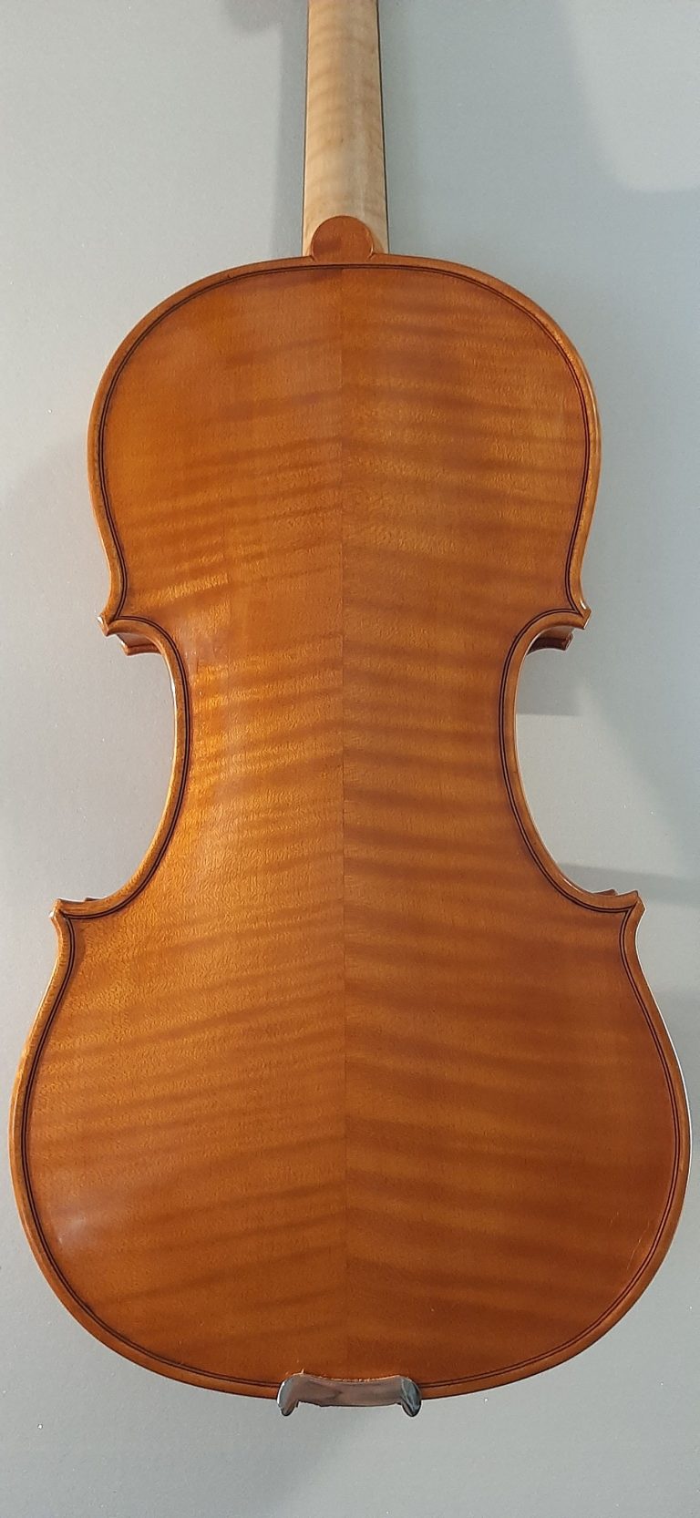 #03 Violine Stradivarius Violine Mediceo, 1716 