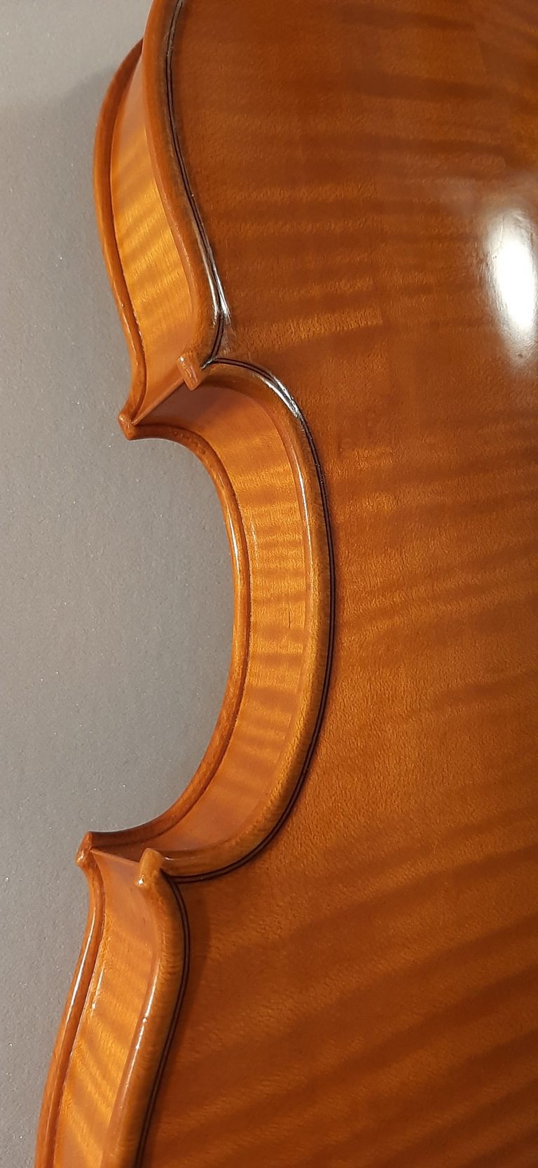 #03 Violine Stradivarius Violine Mediceo, 1716 