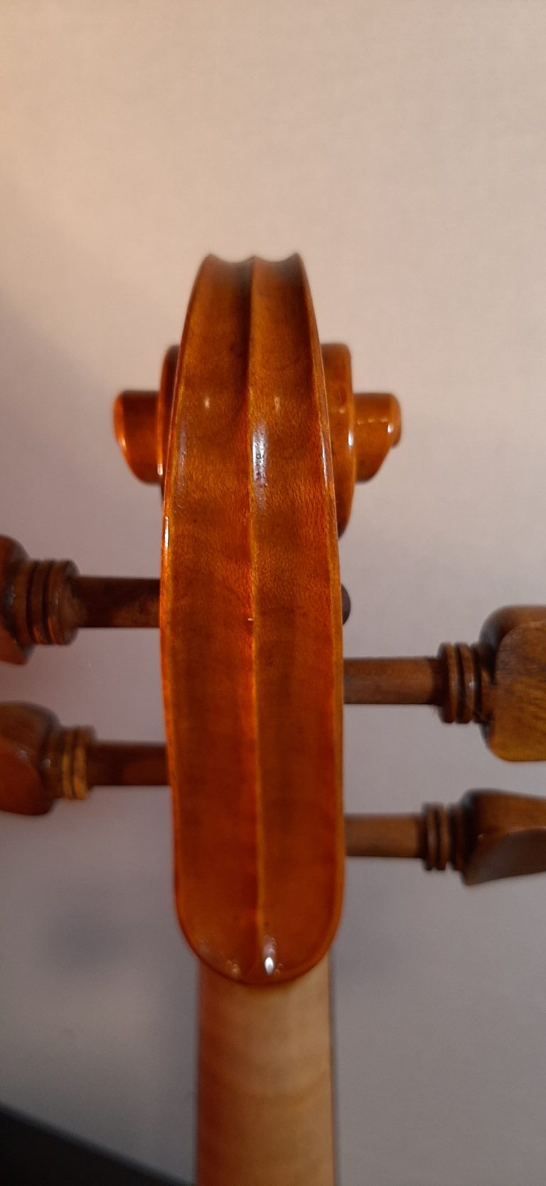 #03 Violine Stradivarius Violine Mediceo, 1716 