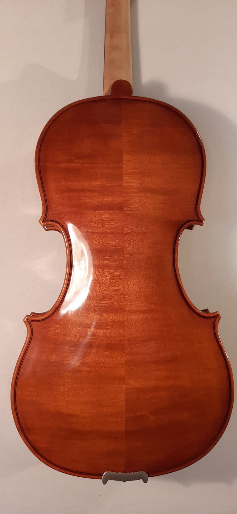 #04 Violine Stradivari Geige, Mediceo, 1716