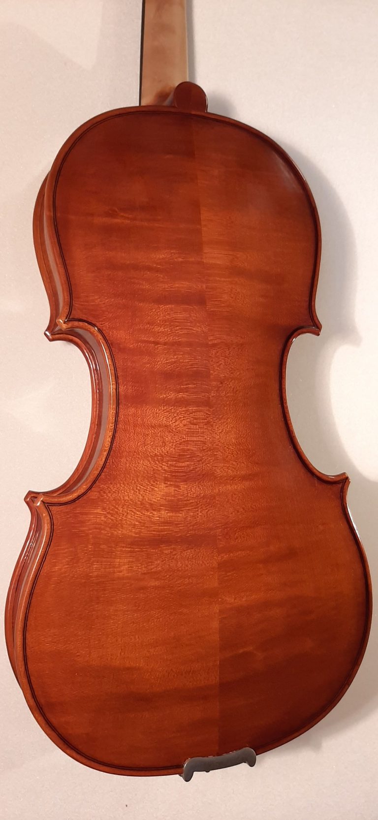 #04 Violine Stradivari Geige, Mediceo, 1716