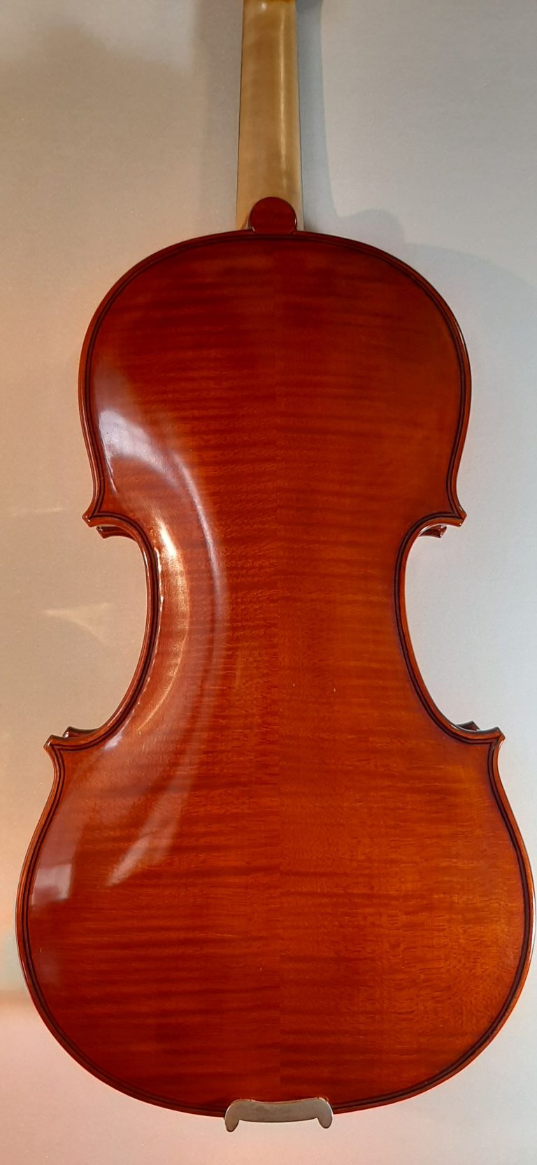 #05 Violine Stradivari Mediceo, 1716