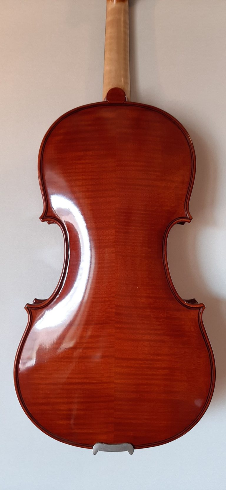 #05 Violine Stradivari Mediceo, 1716