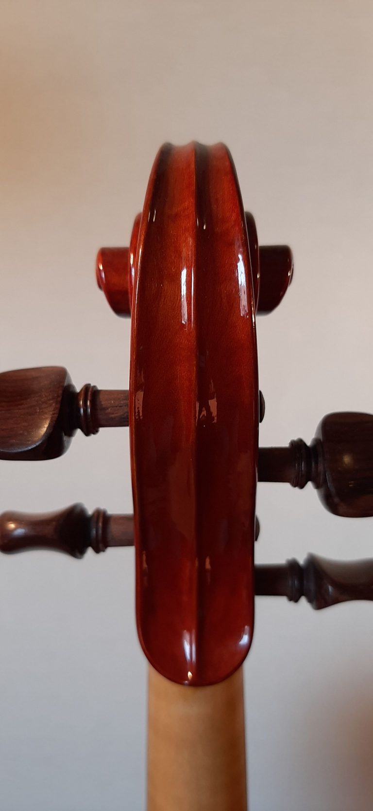 #05 Violine Stradivari Mediceo, 1716