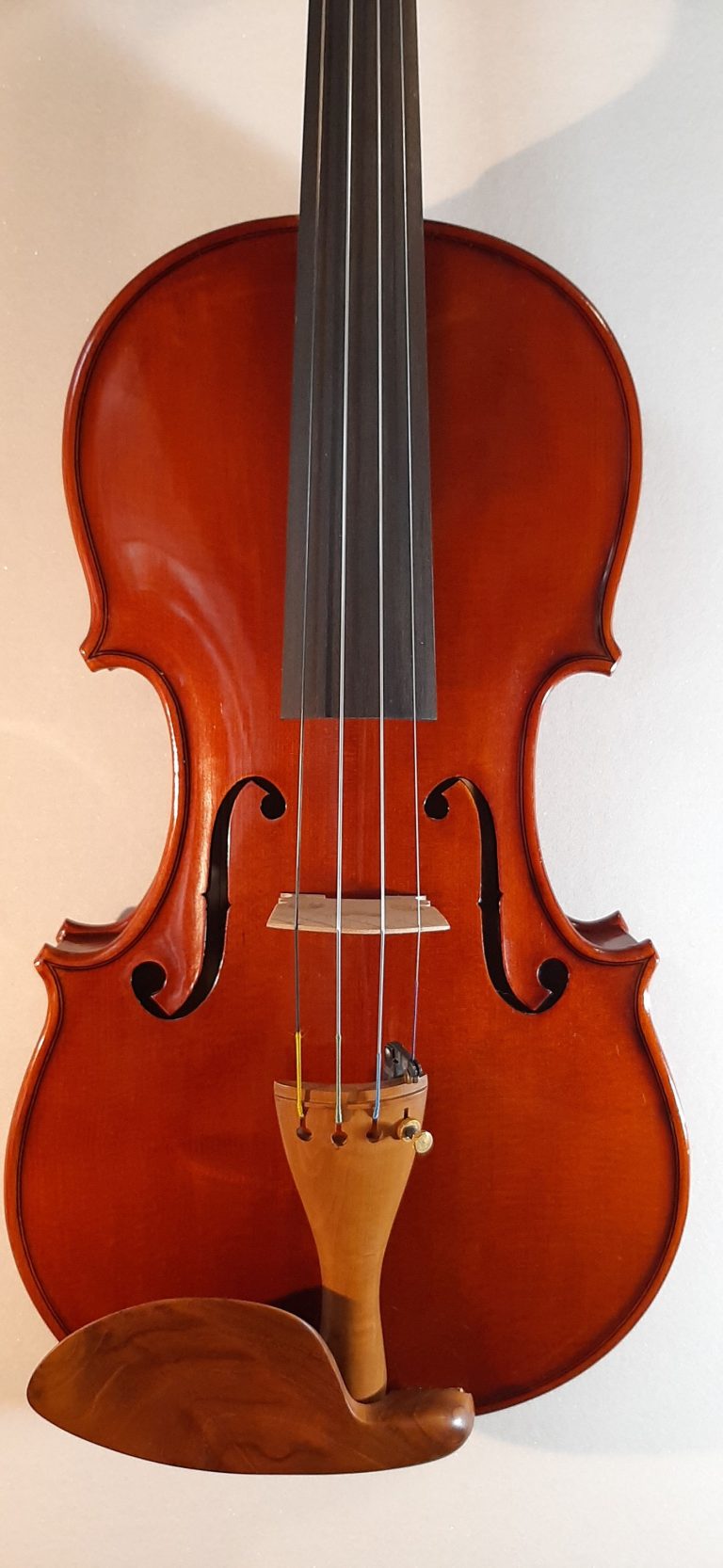 #06 Violine Antonio Stradivari, Mediceo, 1716