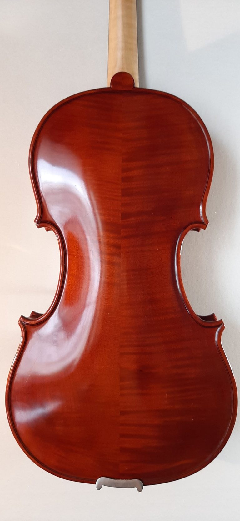 #06 Violine Antonio Stradivari, Mediceo, 1716