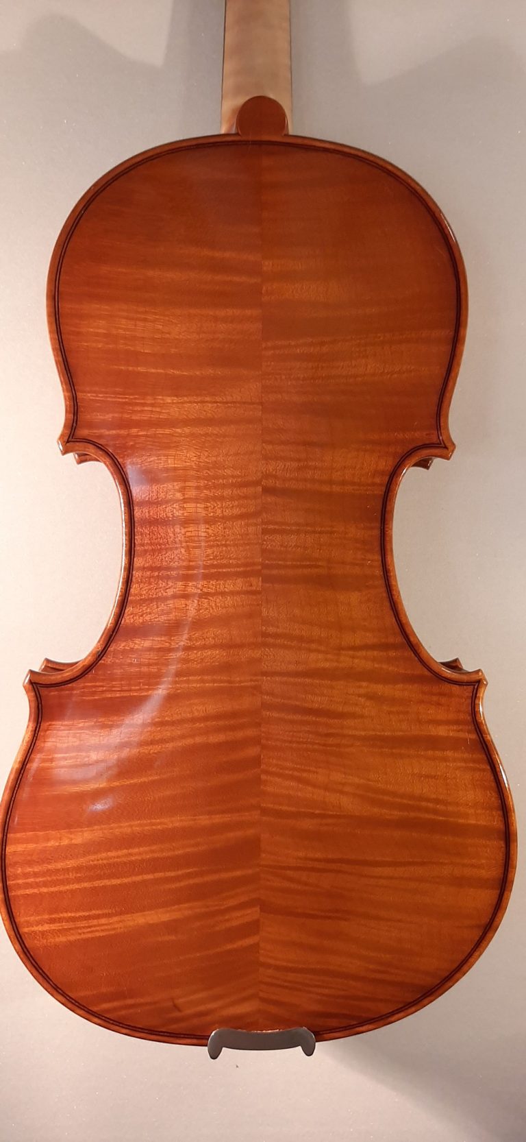 #07 Violine Stradivarius Violine Mediceo, 1716